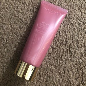 Wander beauty lift off mask